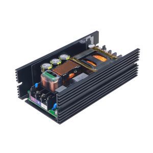 alimentation électrique châssis ouvert 1