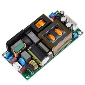 alimentation électrique châssis ouvert 1