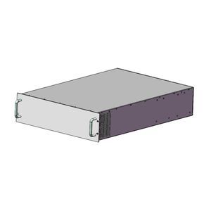 châssis rackable