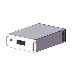 châssis pc 19