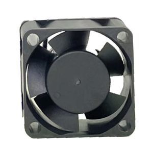 ventilateur pour armoire électrique axial