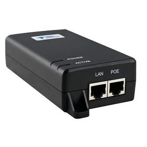 injecteur PoE IEEE 802.3bt 1