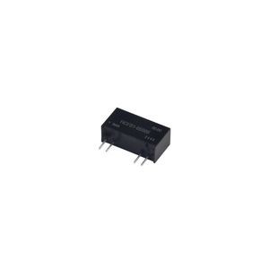 convertisseur DC/DC isolé 1