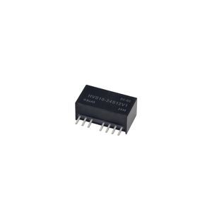 convertisseur DC/DC régulé 1