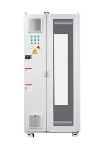 coffret électrique de distribution