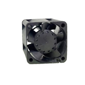 ventilateur pour l'électronique axial 1
