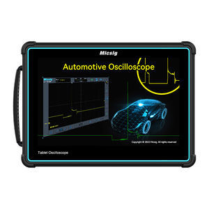 oscilloscope analogique 1