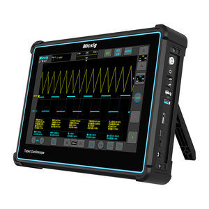 oscilloscope analogique 1
