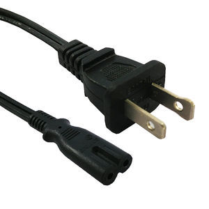 cordon électrique pour connecteur CEI 1