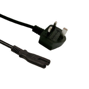 cordon électrique avec fiche 1