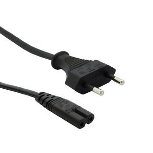 cordon électrique avec fiche 1