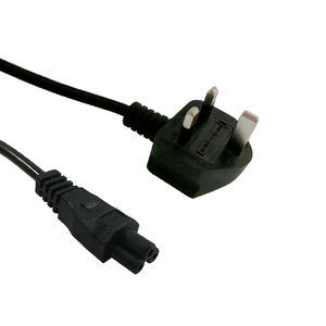 cordon électrique pour connecteur CEI 1
