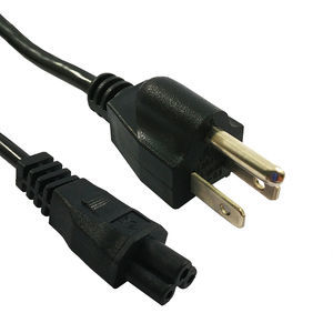 cordon électrique pour connecteur CEI 1