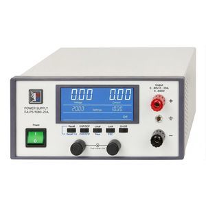 alimentation électrique de table 1