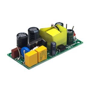 alimentation électrique châssis ouvert 1