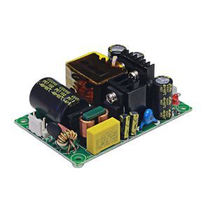 alimentation électrique châssis ouvert 1