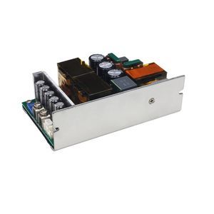 alimentation électrique châssis ouvert 1