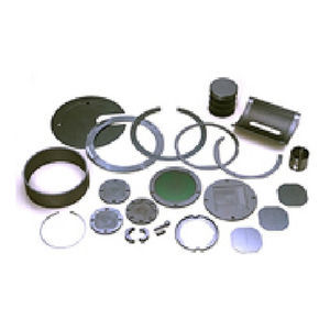 wafer en silicium 5 inch (125 mm)