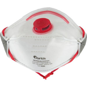 masque de protection jetable