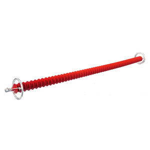 isolateur électrique suspendu