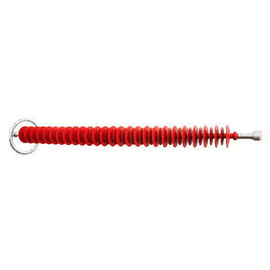 isolateur électrique suspendu