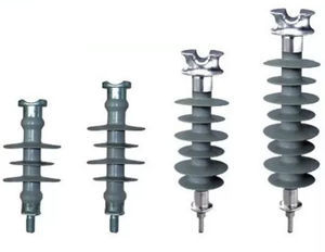 isolateur électrique à broches