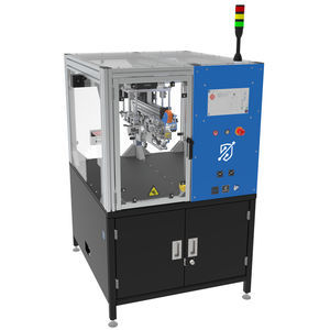 machine à rubaner pour câble