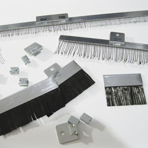 brosse antistatique