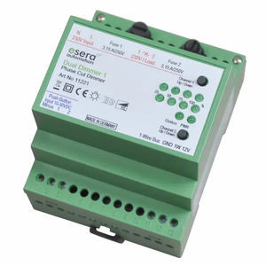 module de sortie analogique