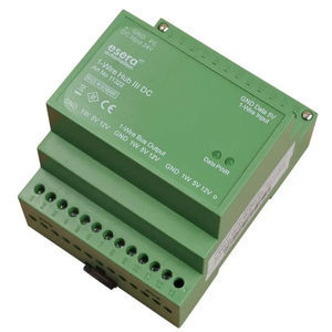 alimentation électrique DC