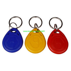 lecteur RFID compact