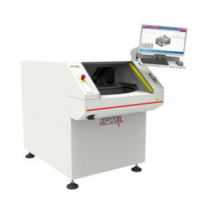 machine de dépanélisation de PCB