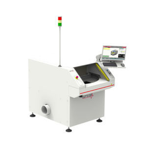 machine de dépanélisation de PCB