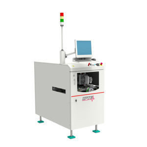 machine de marquage laser