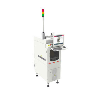 machine de marquage laser