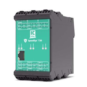 moniteur de vitesse de rotation électronique 1