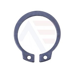anneau d'arrêt 1