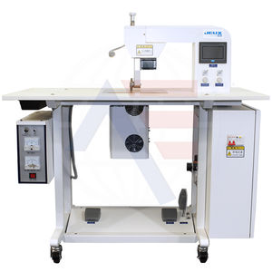 machine de soudage à ultrasons 1