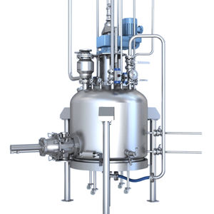 filtre sécheur à liquide