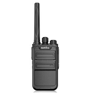 talkie-walkie multimode