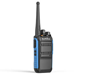 talkie-walkie multimode