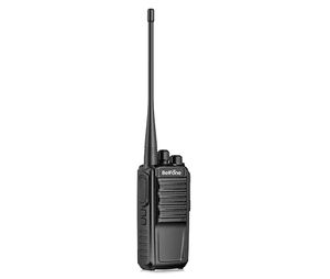 talkie-walkie multimode