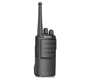 talkie-walkie multimode