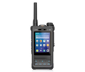 talkie-walkie multimode