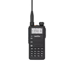 talkie-walkie étanche