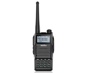 talkie-walkie