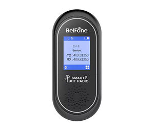 talkie-walkie