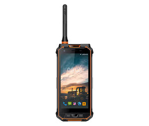 talkie-walkie PoC