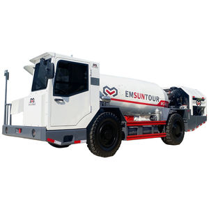 camion malaxeur pour le béton 1