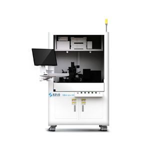 système d'accouplement automatique